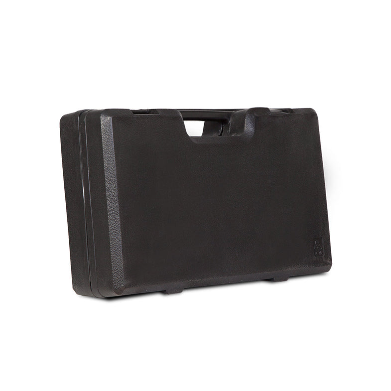 20kg Dumbbell Set with Case