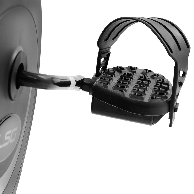 ERG-200 Exercise Bike