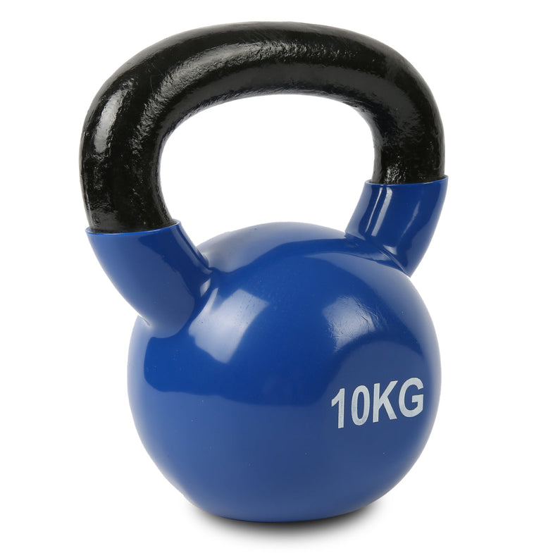 Cast Iron Kettlebell 10kg