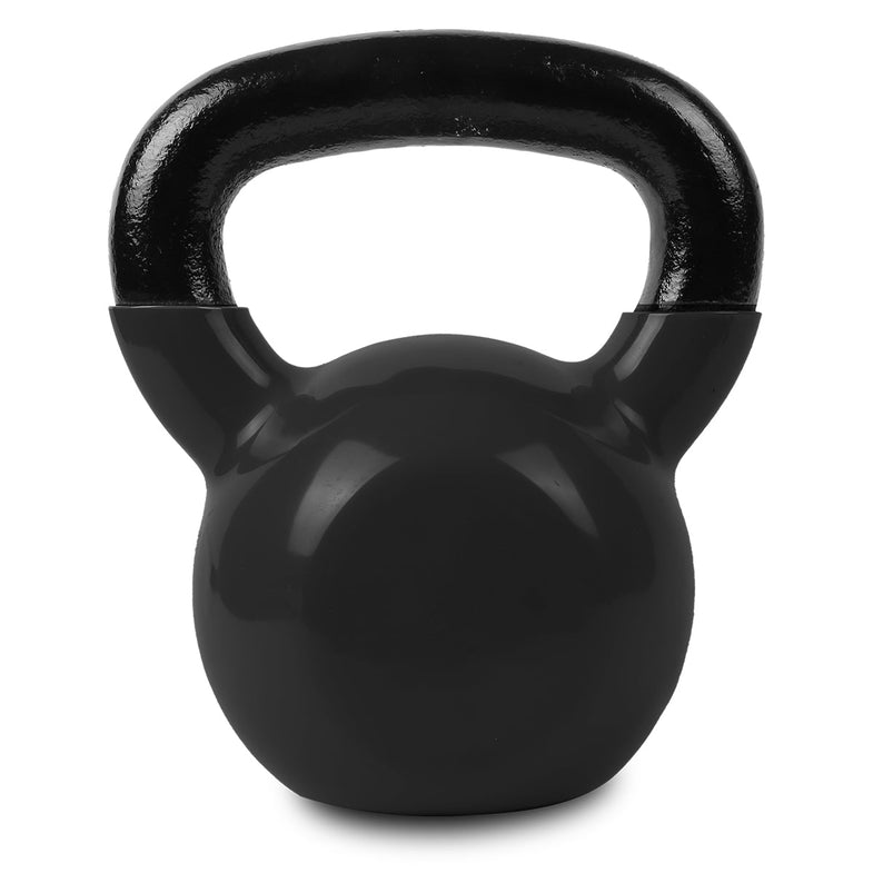 Cast Iron Kettlebell 20kg