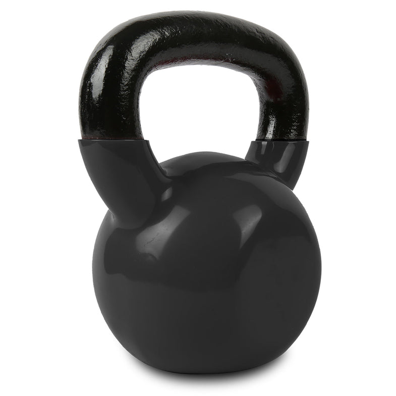 Cast Iron Kettlebell 20kg