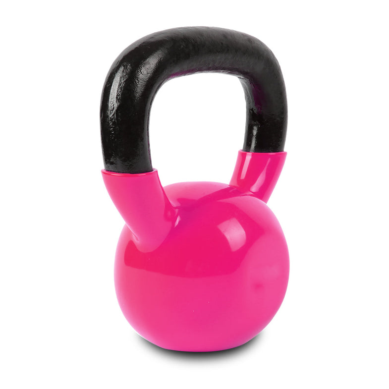 Cast Iron Kettlebell 4kg