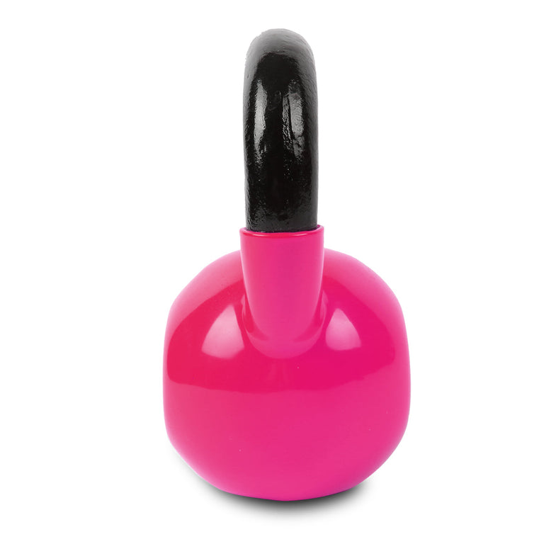 Cast Iron Kettlebell 4kg