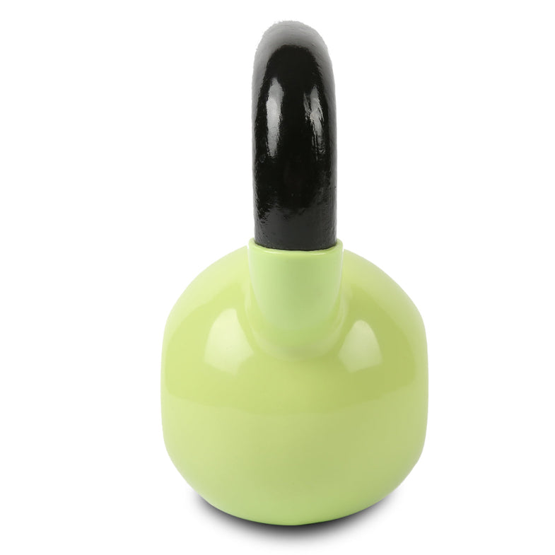 Cast Iron Kettlebell 8kg