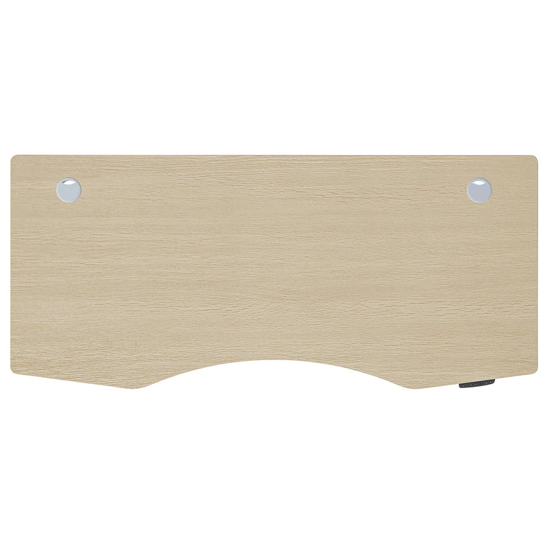 ErgoDesk Automatic Standing Desk 1800mm (Oak)