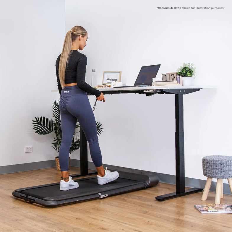 ErgoDesk Automatic Standing Desk 1500mm