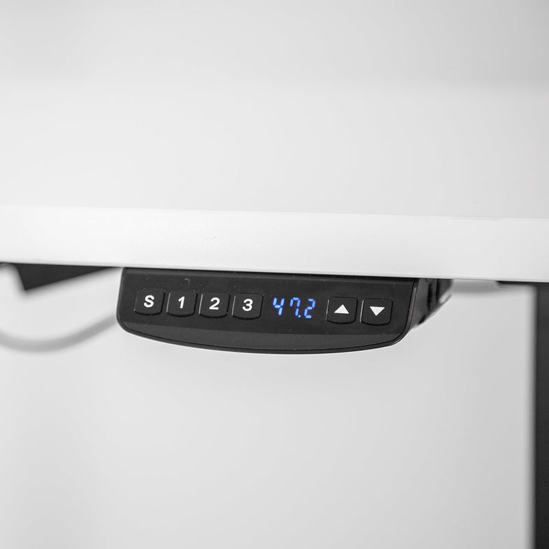 ErgoDesk Automatic Standing Desk 1500mm