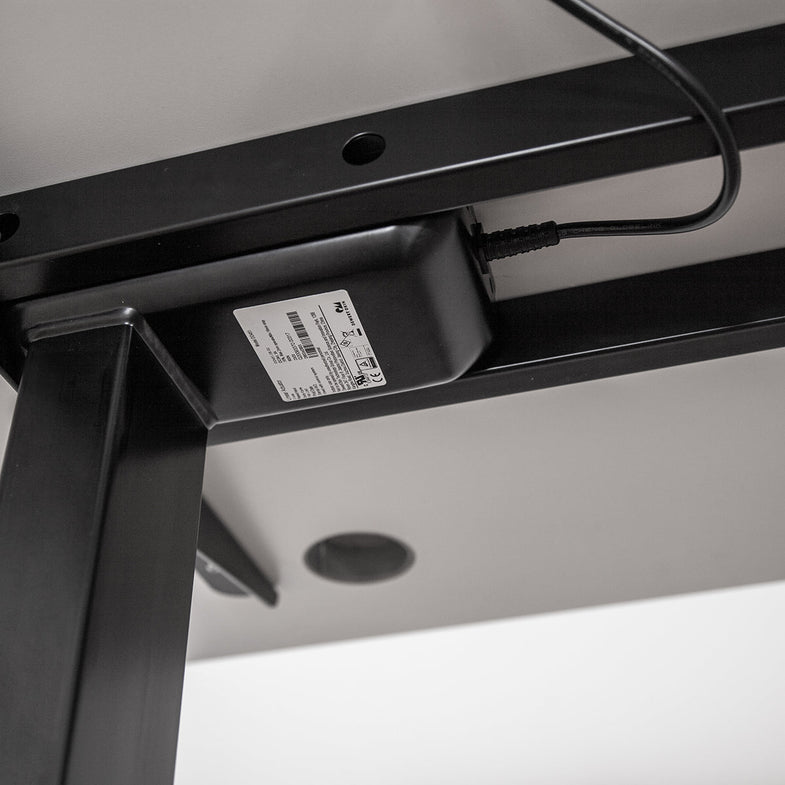 ErgoDesk Automatic Standing Desk 1500mm