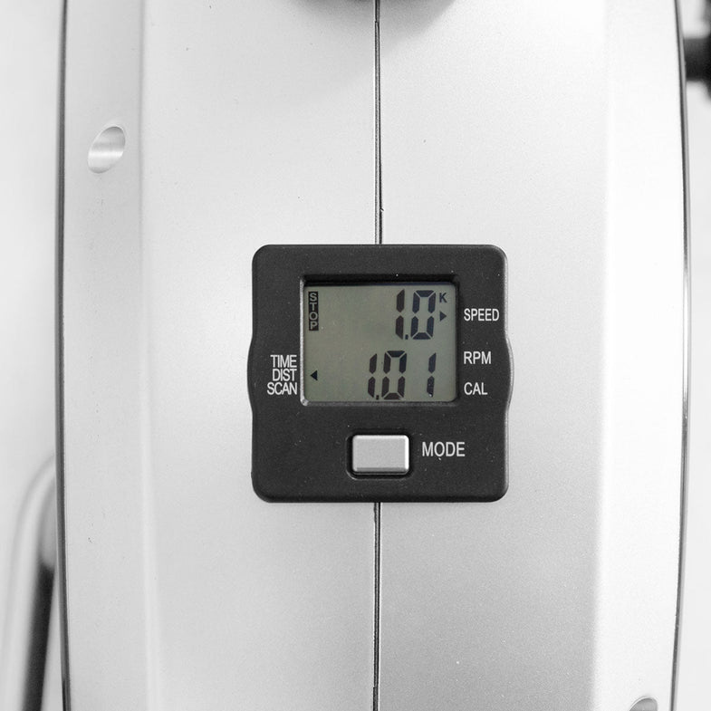 Cyclestation 3 Under Desk Exercise Bike