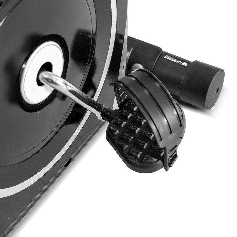 Cyclestation 3 Under Desk Exercise Bike