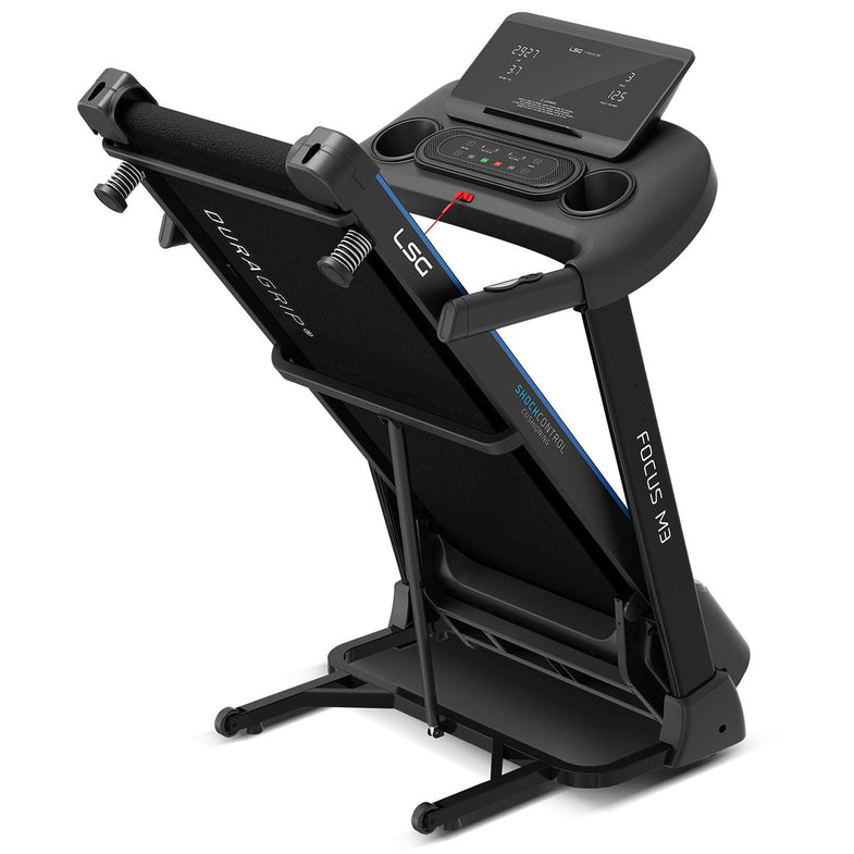 Focus M3 Treadmill