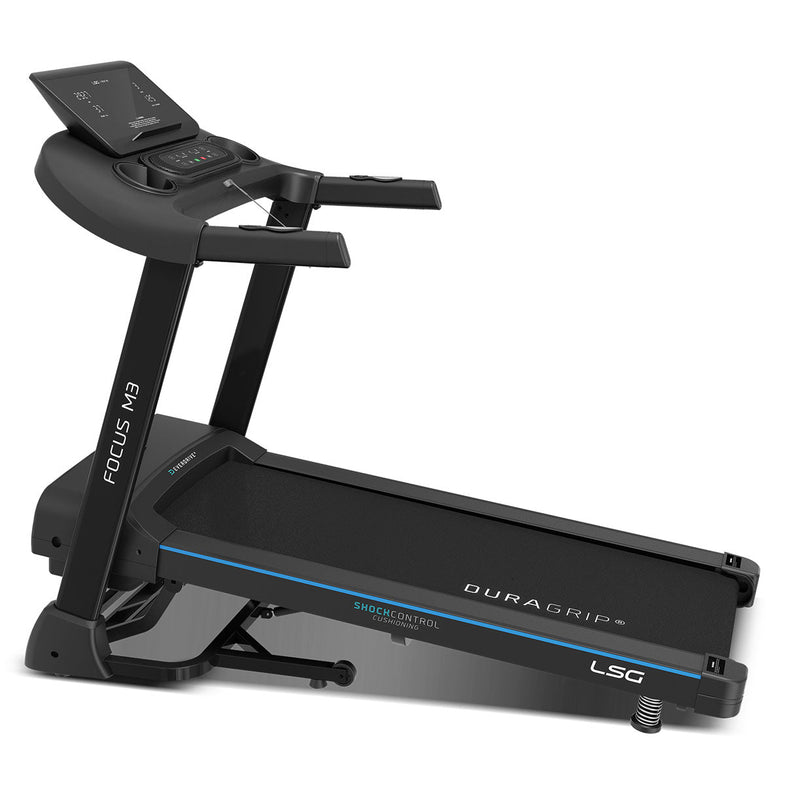 Focus M3 Treadmill