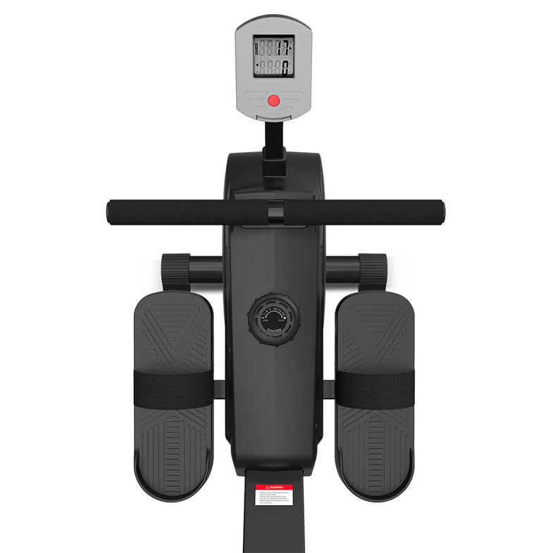 GR-02 Magnetic Rowing Machine