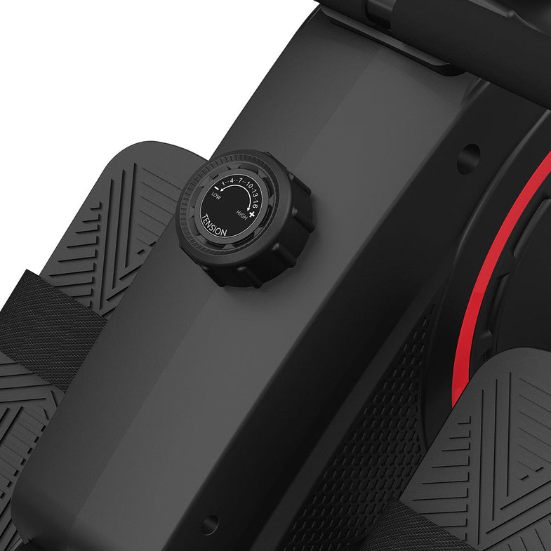 GR-02 Magnetic Rowing Machine