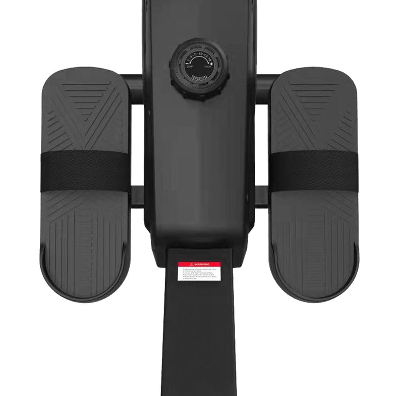 GR-02 Magnetic Rowing Machine