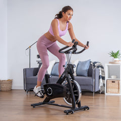 SPG-220 Spin Bike
