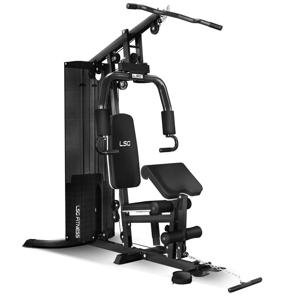 Argos 2025 Argos Multi Gym Equipment Best Multi-gyms To Help You