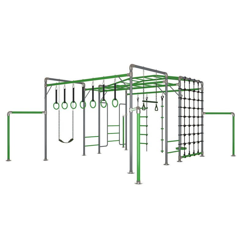 Junior Jungle Kakadu