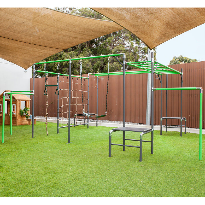 Junior Jungle Madagascar