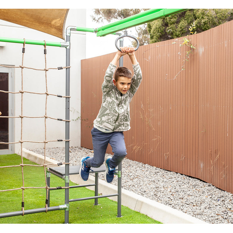 Junior Jungle Madagascar