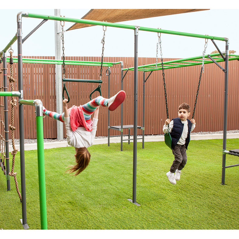 Junior Jungle Madagascar