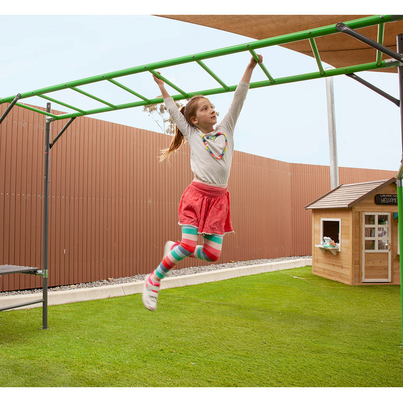 Junior Jungle Madagascar