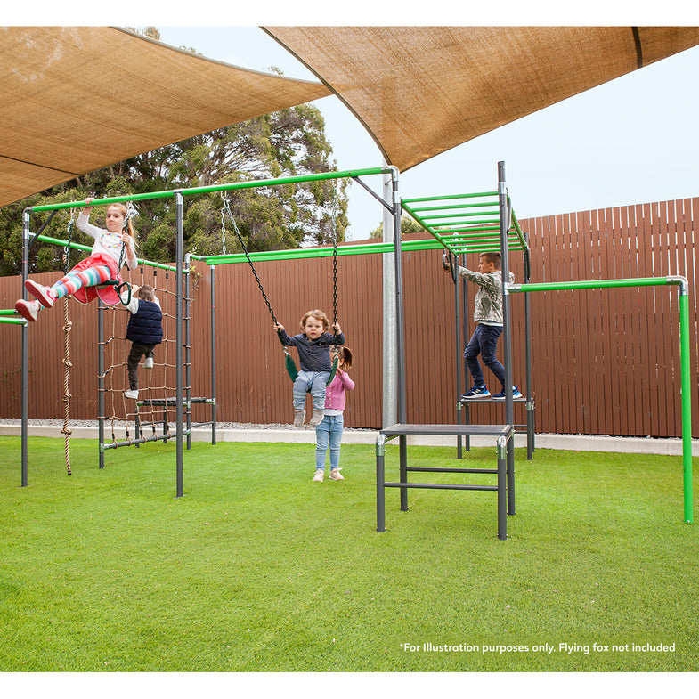 Junior Jungle Panama