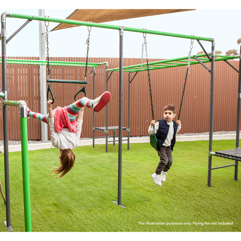 Junior Jungle Panama