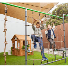 Junior Jungle Safari