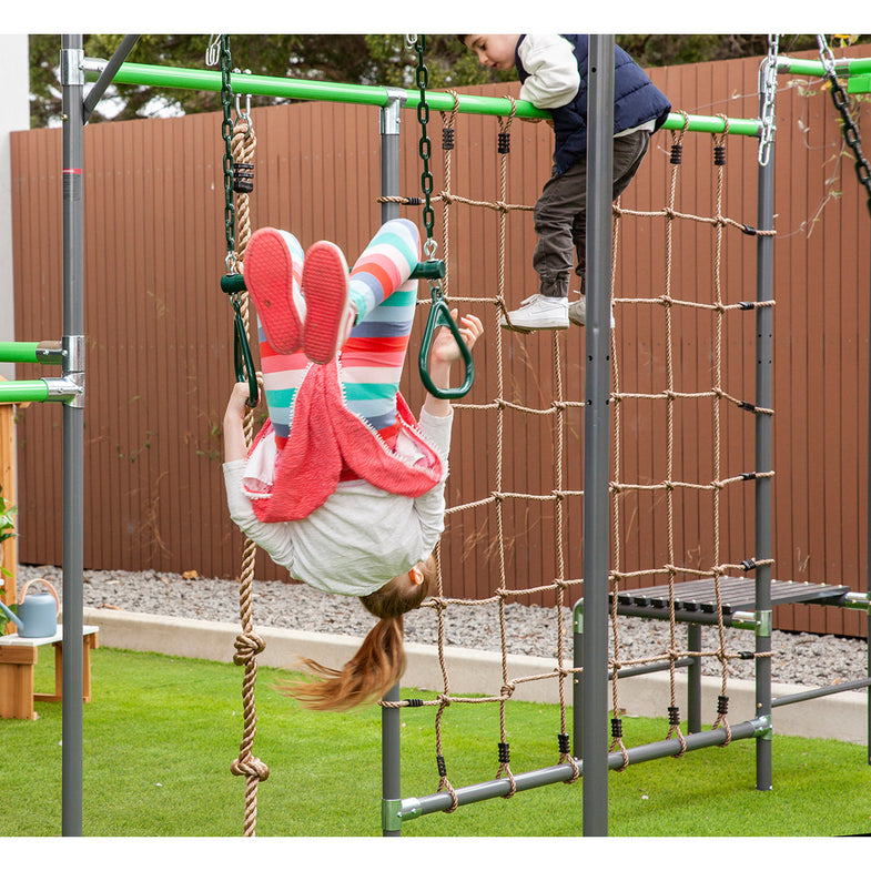 Junior Jungle Safari