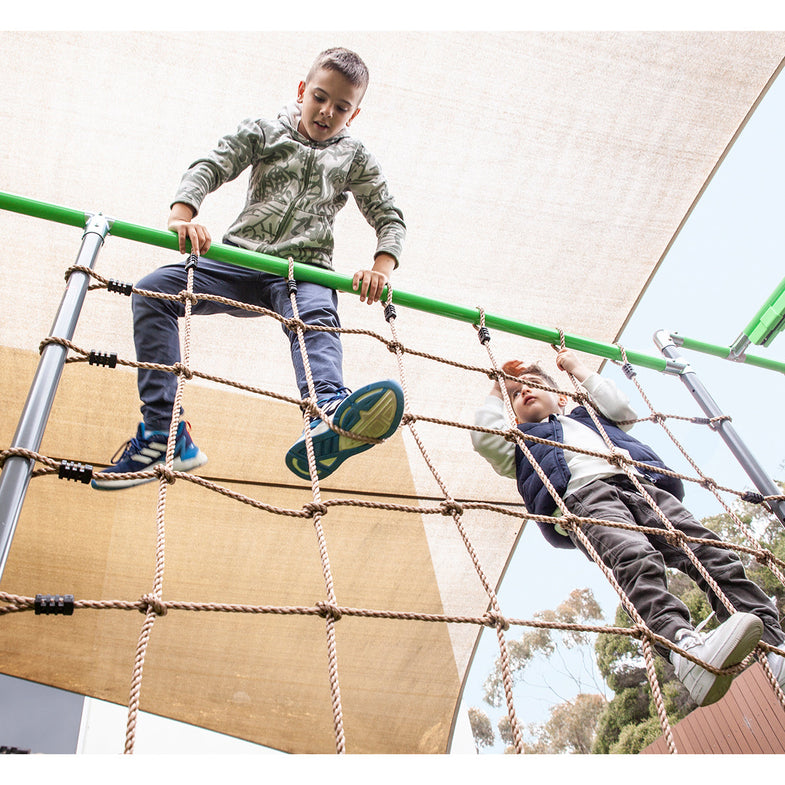 Junior Jungle Tanzania