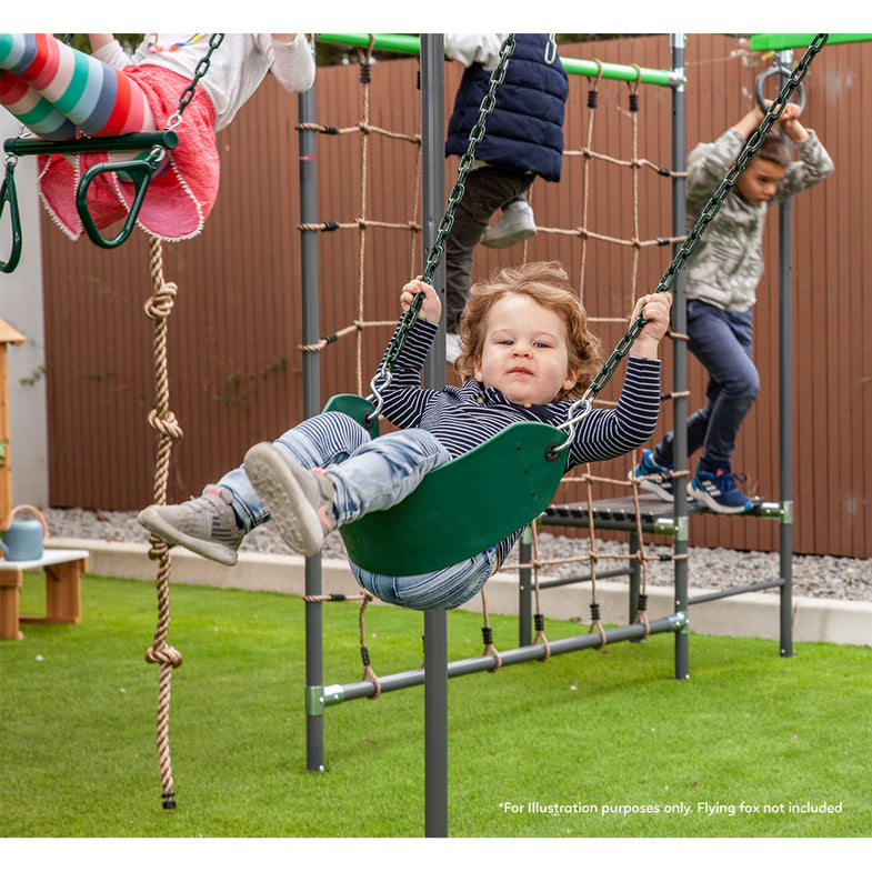 Junior Jungle Tanzania