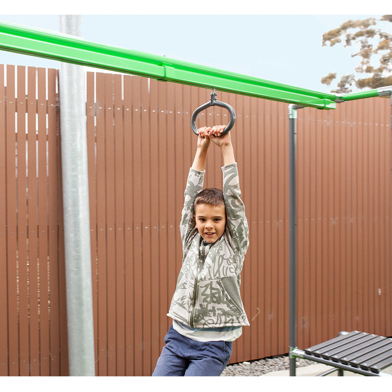 Junior Jungle Tarzan