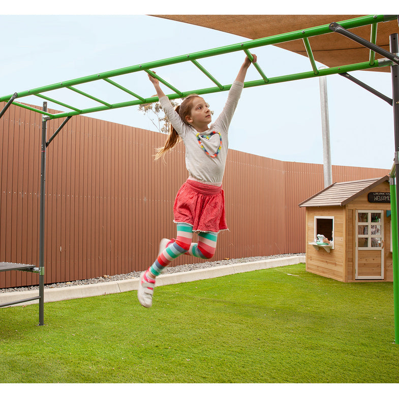 Junior Jungle Zambia