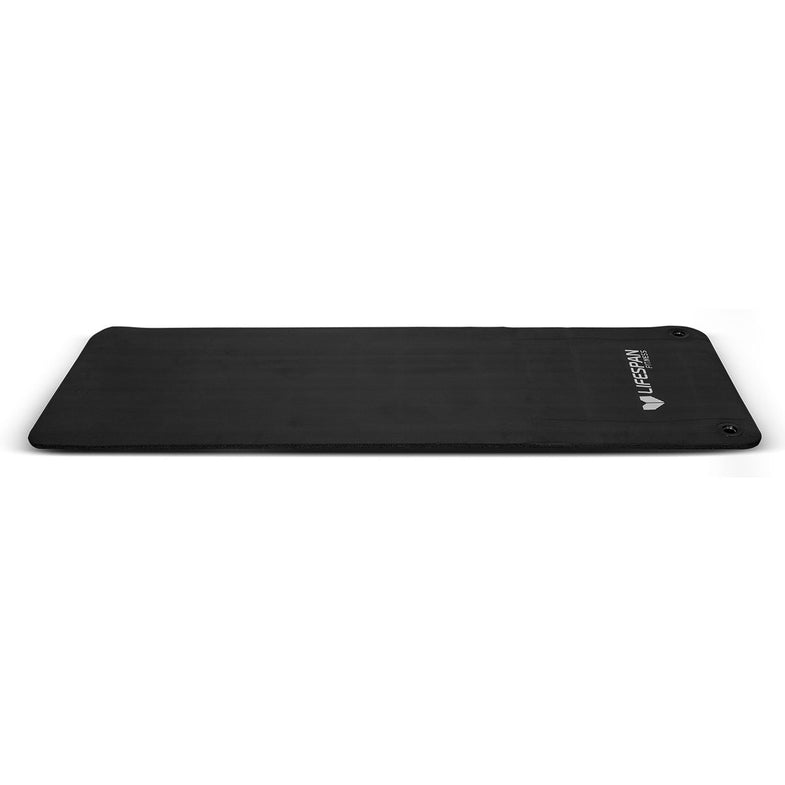 Exercise Mat Black 15mm