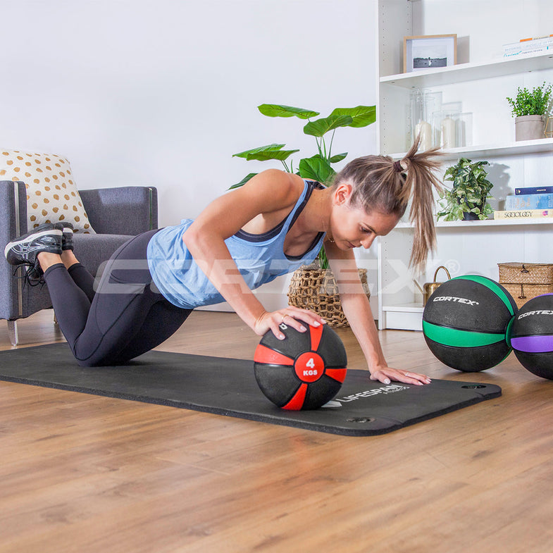 Medicine Ball 8kg