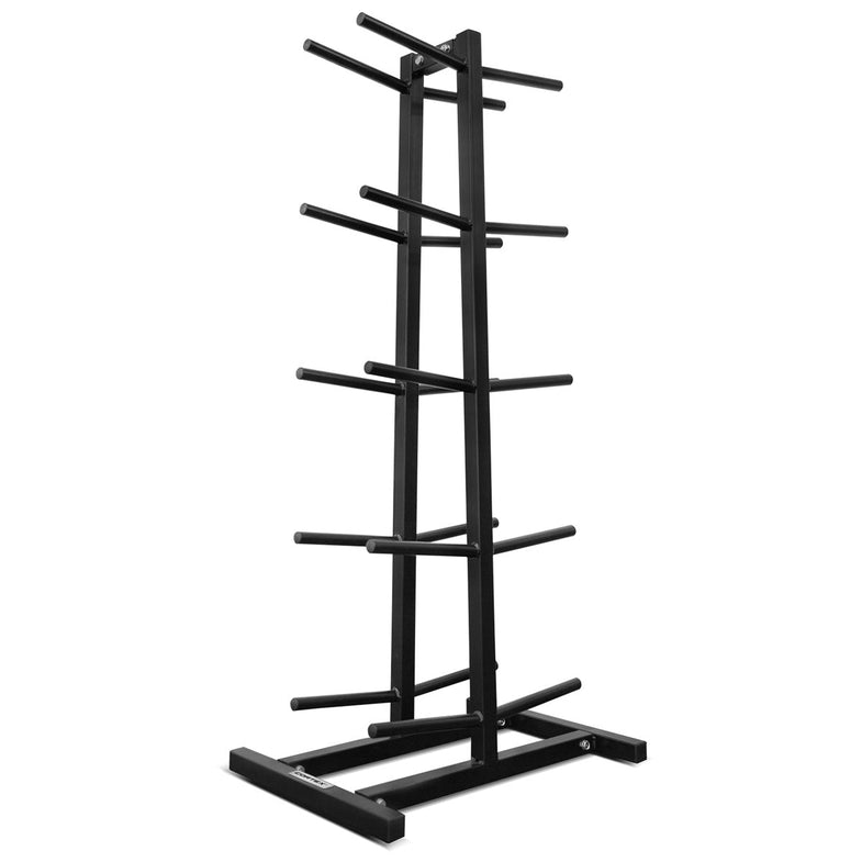 Medicine Ball Rack 5-Tier