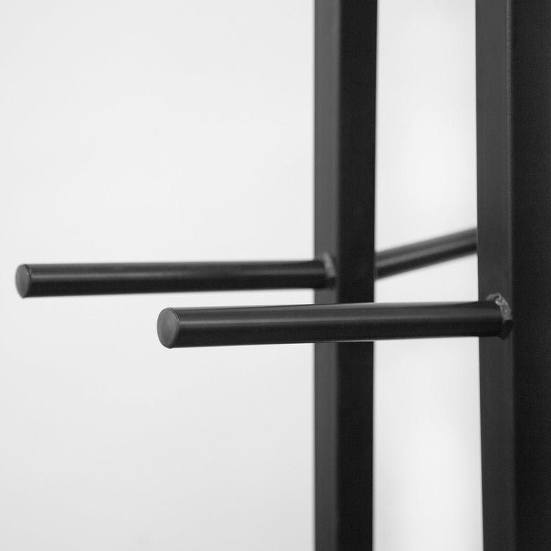 Medicine Ball Rack 5-Tier