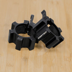 Olympic Aluminium Collars