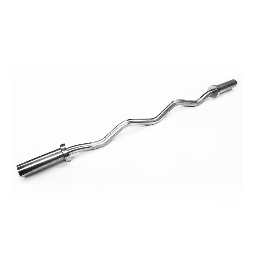 Olympic Ezy Curl Bar Curl olympic bar