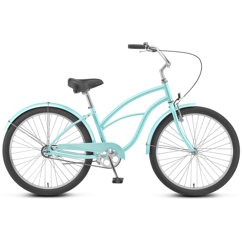 Malibu S1 Ladies Cruiser 26