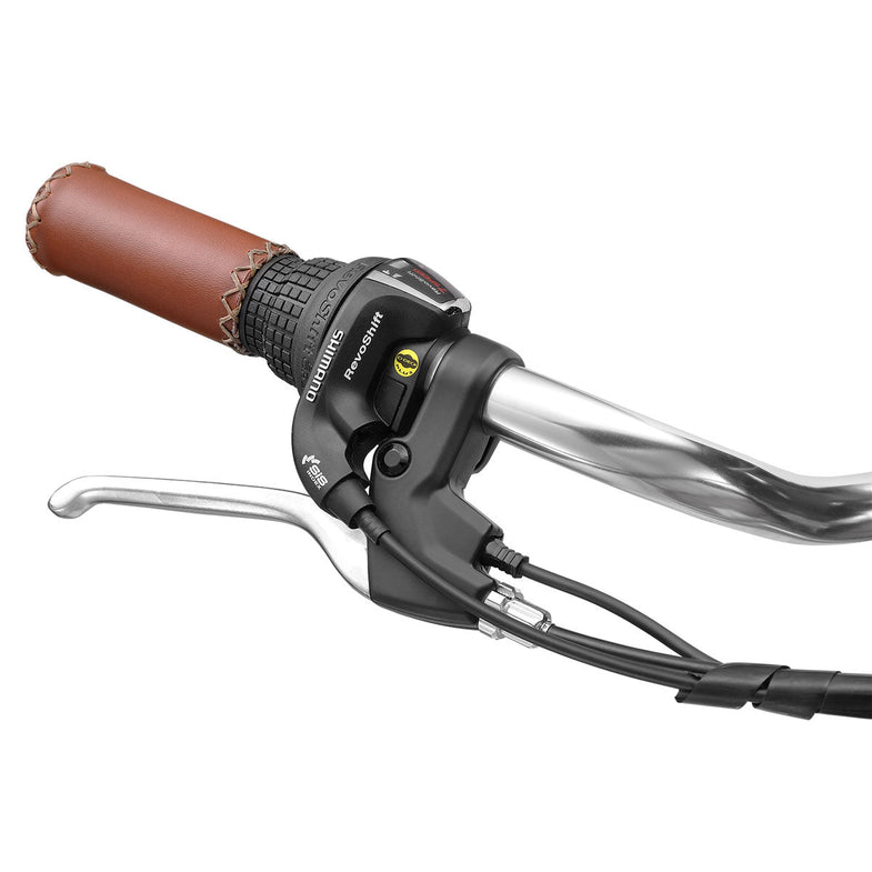 E-Classique Electric Bike