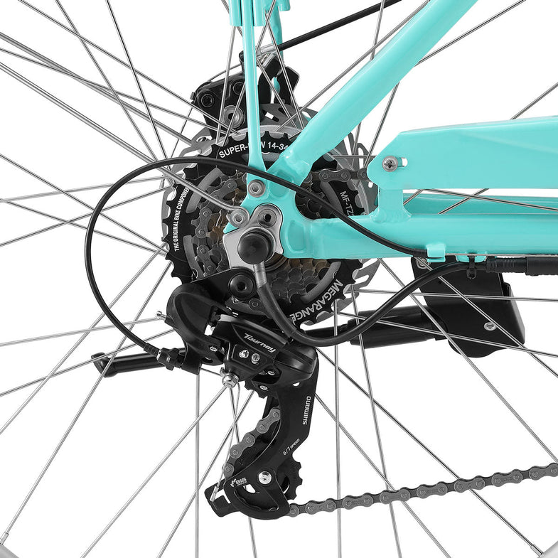 E-Classique Electric Bike