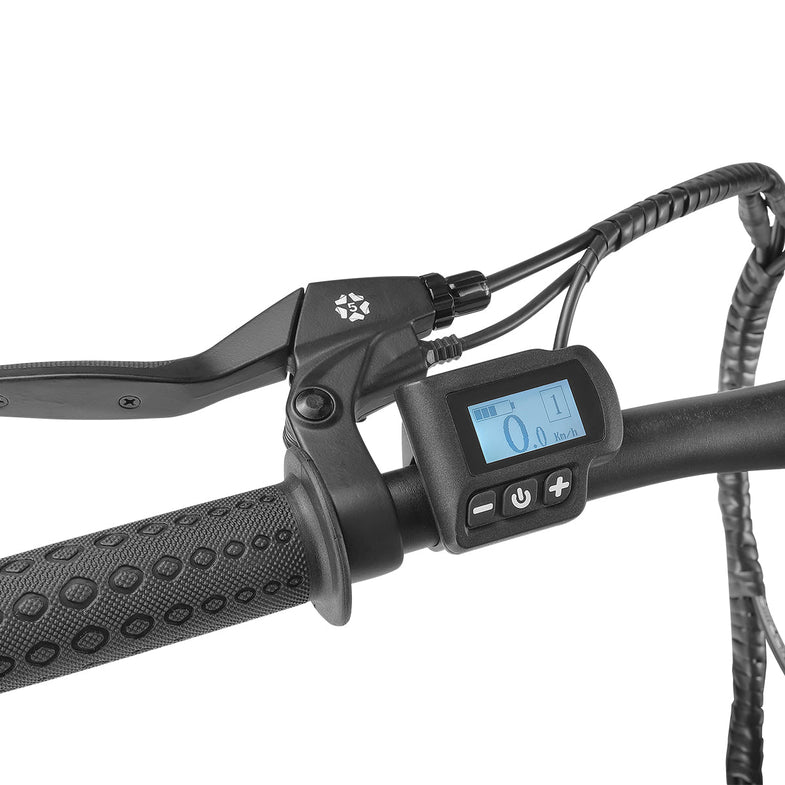 E-Mode Urban Electric Bike