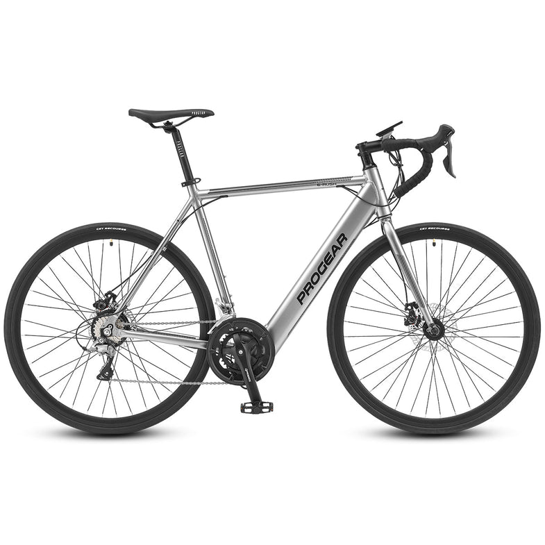 E-Rush Electric Road Bike