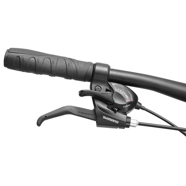 Sierra Hybrid in Graphite