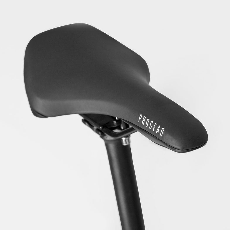 Vantage MTB in British Racing Green