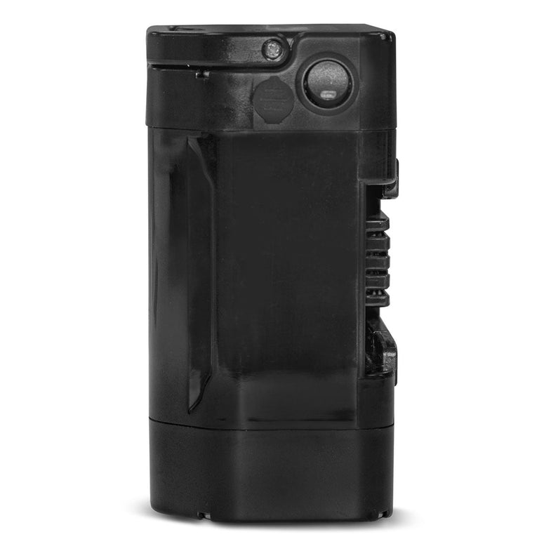 EverDrive Battery 36V/10AH For Hub-Drive Electric Tricycle