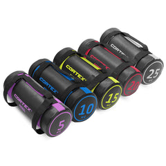 Power Bag Complete Set with Stand