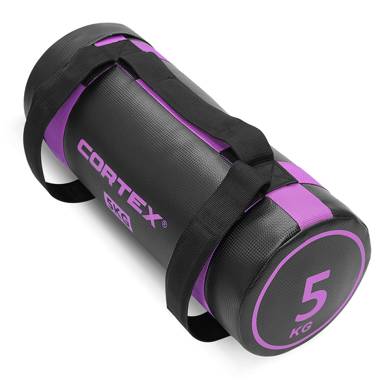 Power Bag Complete Set with Stand